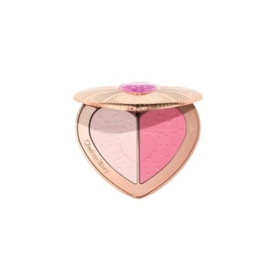 Charlotte Tilbury PILLOW TALK BEAUTY SOULMATES PALETTE