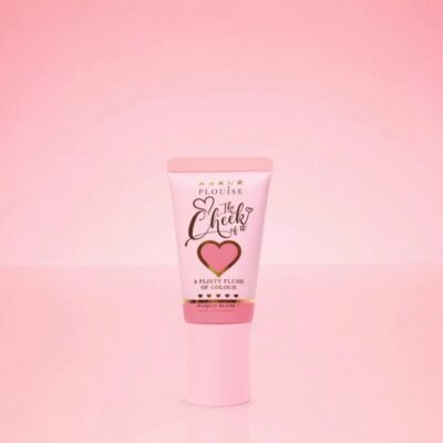 PLOUISE Cheek Of It Liquid Blush