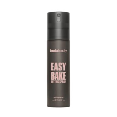 HUDA BEAUTY EASY BAKE SETTING SPRAY WITH 16-HOUR WEAR
