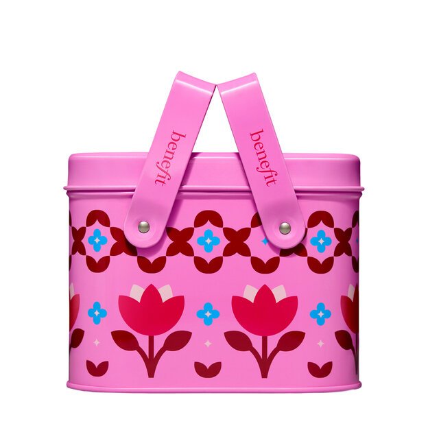 BENEFIT Pack'd Up Beauty Gift Set - الصورة 3