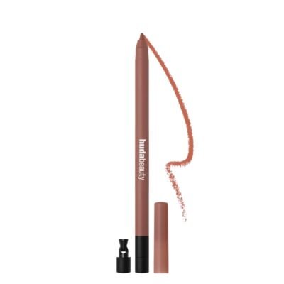 HUDA BEAUTY LIP CONTOUR 2.0 AUTOMATIC MATTE LIP PENCIL