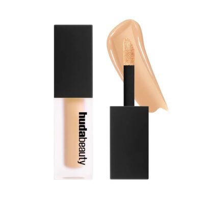 HUDA BEAUTYMINI #FAUXFILTER LUMINOUS MATTE LIQUID CONCEALER
