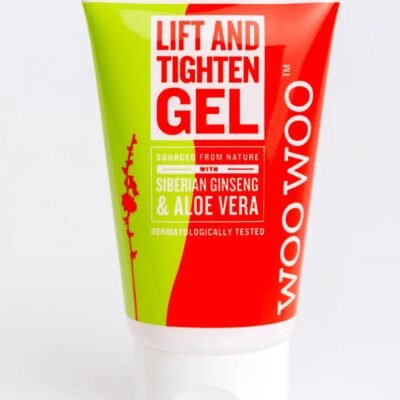 WooWoo Lift And Tighten Gel