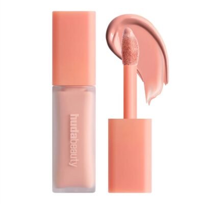 HUDA BEAUTY #FAUXFILTER UNDER EYE COLOR CORRECTOR