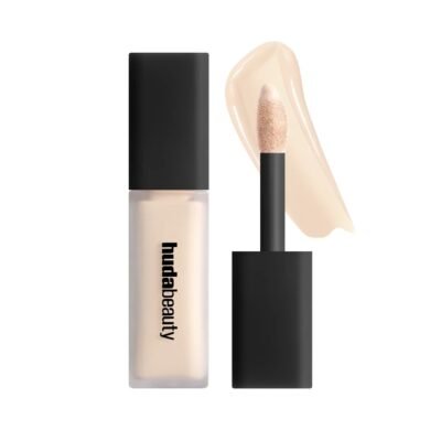 HUDA BEAUTY #FAUXFILTER LUMINOUS MATTE CONCEALER