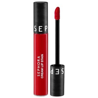 SEPHORA Lip Stain 10HR Liquid Lipstick