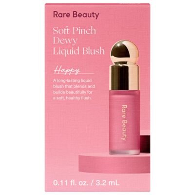 Rare Beauty Liquid Blush mini