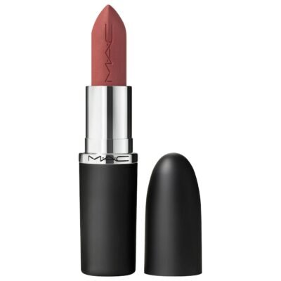 MAC Cosmetics  M·A·Cximal Silky Matte 12HR Wear Lipstick