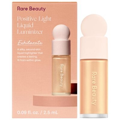 Rare Beauty Mini Liquid Luminizer