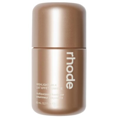 rhode  Highlight Milk Multipurpose Luminizer