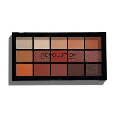 Revolution Palette Iconic Fever