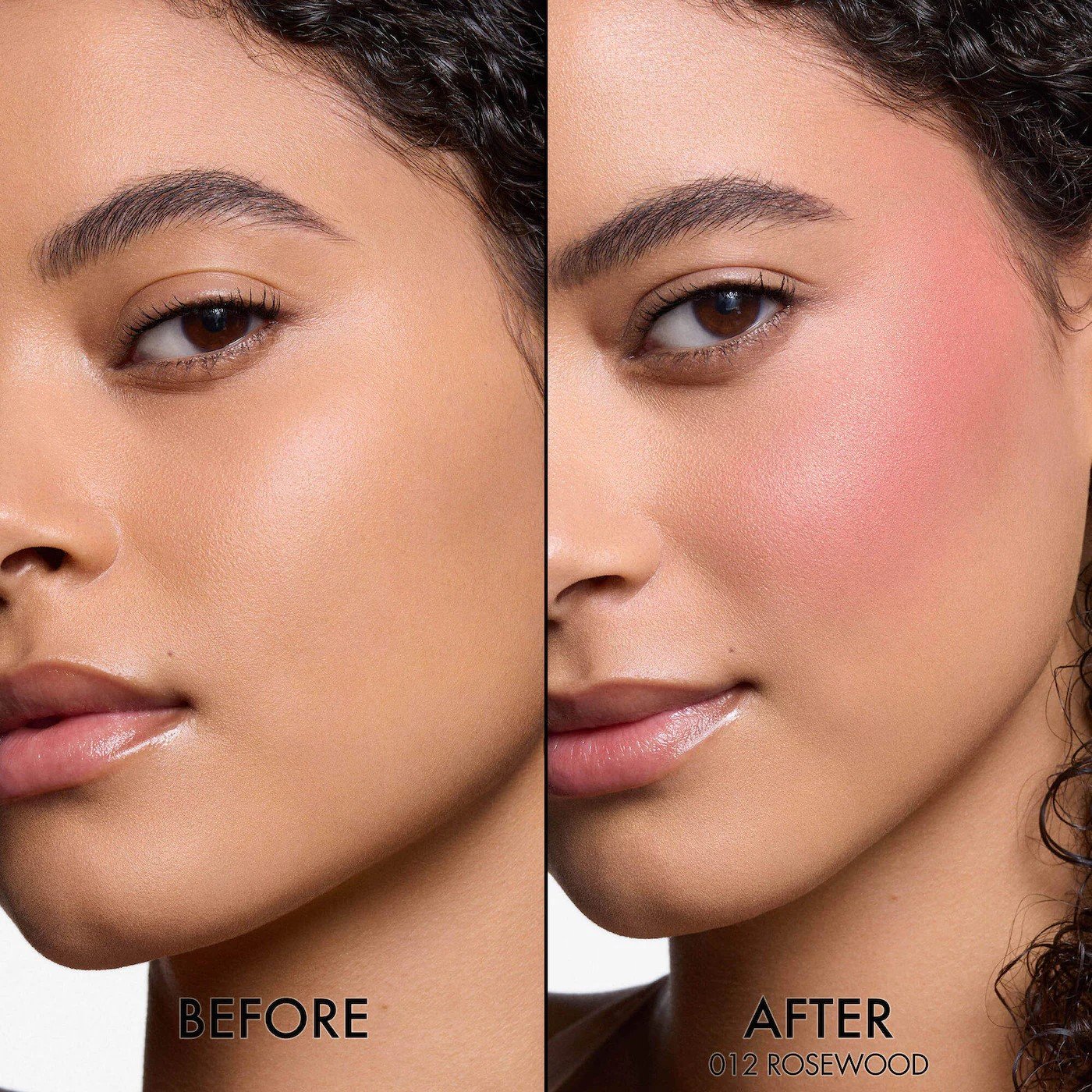 DIOR Rosy Glow Powder Blush - الصورة 4