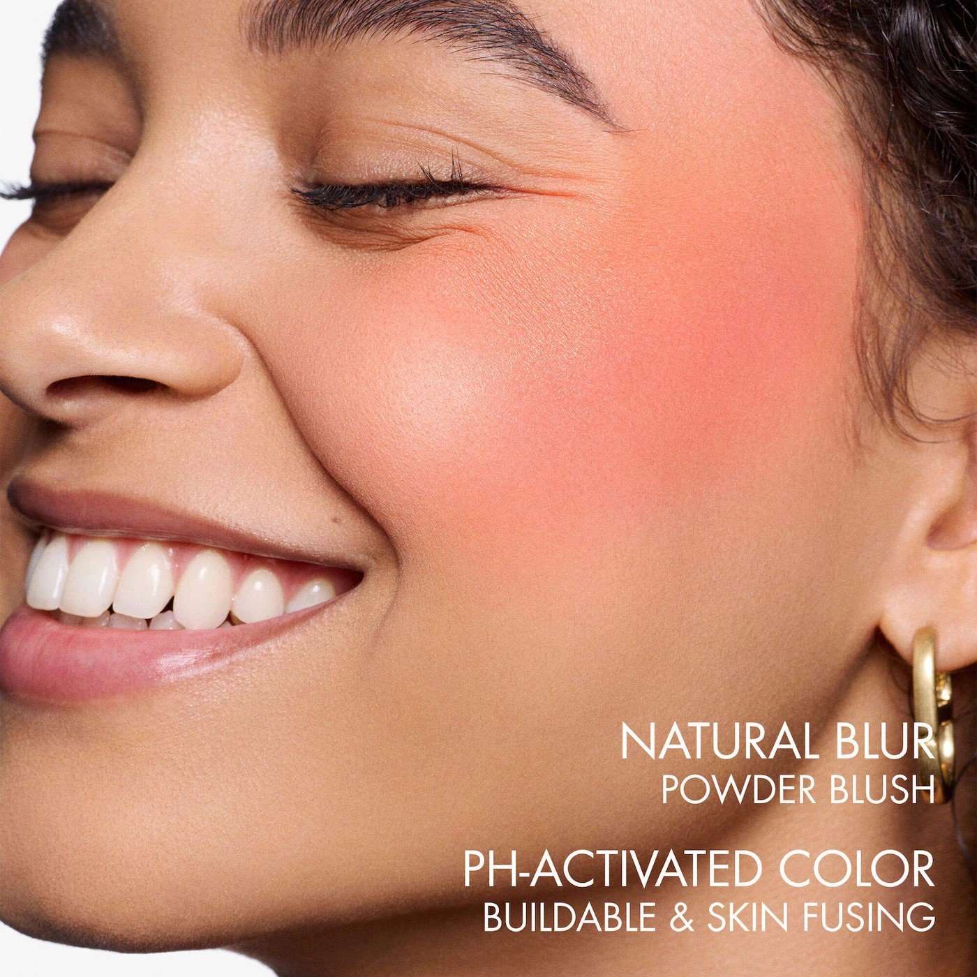 DIOR Rosy Glow Powder Blush - الصورة 3