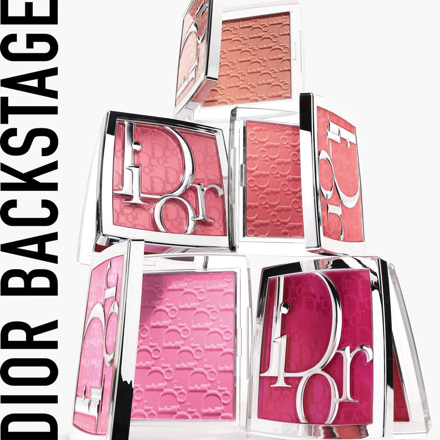 DIOR Rosy Glow Powder Blush - الصورة 2