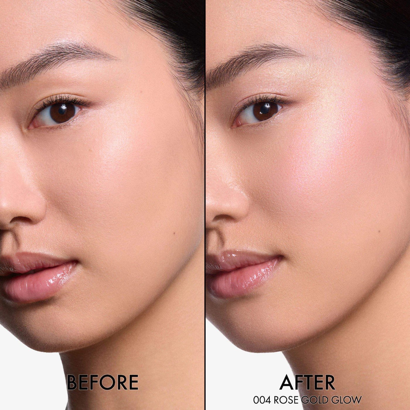 DIOR Glow Maximizer Face Palette - الصورة 4